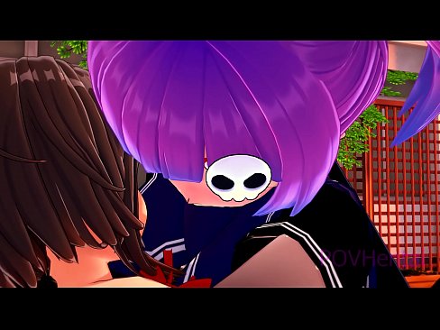 ❤️ فتاة أراكني الوحش. ❤❌