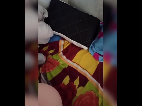 ❤️ زميلتي في السكن تبقى في المنزل بمفردها لأن زوجها يذهب في إجازة وأغتنم الفرصة لمضاجعتها وملء مؤخرتها بالحليب ❤❌